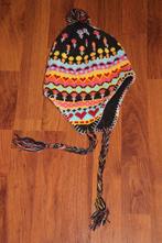 muts met kleurtjes, Gebruikt, Meisje, Ophalen of Verzenden, 104 of kleiner