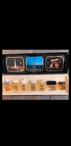 Zeldzaam Vintage Miniaturen Parfum, Verzamelen, Parfumverzamelingen, Ophalen, Zo goed als nieuw, Miniatuur