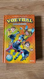 Matt Christopher - Voetbal verhalenomnibus, Matt Christopher, Zo goed als nieuw, Ophalen