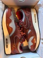 Nike air Max 1 x patta maat 45, Kleding | Heren, Schoenen, Zo goed als nieuw, Sneakers of Gympen, Nike, Ophalen