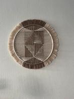 Handgemaakte macramé wandhanger, Ophalen of Verzenden, Nieuw