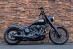Harley-Davidson FLSTFB Fat Boy Special Custom 5HD (bj 2011), 1737 cc, Bedrijf, Overig