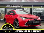 Toyota Corolla Touring Sports 1.8 Hybrid GR-Sport met Led !, Auto's, Toyota, 1345 kg, Gebruikt, 4 cilinders, Corolla