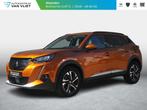 Peugeot 2008 1.2 Turbo Allure Pack, Stof, Gebruikt, Euro 6, 102 pk