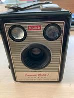 antieke Kodak Brownie Model 1 filmcamera, Ophalen of Verzenden, Voor 1940, Fototoestel