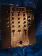 Stanton SMX.311 3 channel DJ mixer, Muziek en Instrumenten, Mengpanelen, Ophalen of Verzenden, Gebruikt