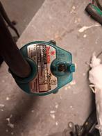 Makita 3705 Bovenfrees - Gebruikt, Doe-het-zelf en Verbouw, Ophalen, Gebruikt, Elektrisch, Makita