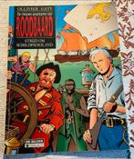 Roodbaard 28: De strijd om Schildpadeiland - 1995, Eén stripboek, Ophalen of Verzenden, Gelezen