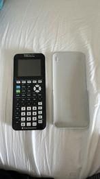 Grafische rekenmachine TI-84 Plus CE-T, Diversen, Rekenmachines, Ophalen of Verzenden, Grafische rekenmachine, Zo goed als nieuw
