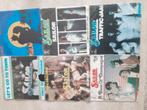 6x vinyl singels van Sailor, Ophalen of Verzenden, 1960 tot 1980, Zo goed als nieuw, Overige formaten