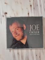 Joe Cocker - Have A Little Faith CD, Ophalen of Verzenden, Gebruikt