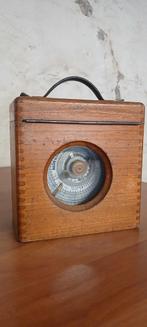 Antieke Haspeslagh Duivenklok, Ophalen of Verzenden