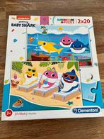 Puzzel, Ophalen of Verzenden, 10 tot 50 stukjes, Gebruikt, 2 tot 4 jaar