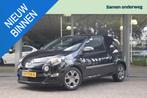 Renault Twingo 1.2 16V Collection Airco, Cruise control, LM, Gebruikt, 4 cilinders, 4 stoelen, Zwart