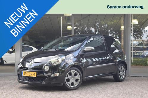Renault Twingo 1.2 16V Collection Airco, Cruise control, LM, Auto's, Renault, Bedrijf, Te koop, Twingo, ABS, Airbags, Airconditioning