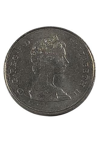Penning Queen Elisabeth II & Queen Mother 1980 beschikbaar voor biedingen