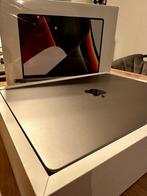 MacBook Pro 14" Spacegrey (2021) M1 Pro, 16 GB RAM, 1TB SSD, Computers en Software, Apple Macbooks, 1 TB of meer, Qwerty, Overige groottes
