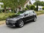Volkswagen Tiguan 1.5 TSI 150PK DSG R-Line•Pano•HeadUp, Euro 6, Bedrijf, SUV of Terreinwagen, Tiguan