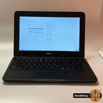 Dell Chromebook 11 3180 Intel Celeron 3060/2GB/16GB eMMC, Zo goed als nieuw
