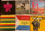 18 stuks vinyl maxi singles Pop, Ophalen of Verzenden, 1980 tot 2000, Gebruikt, 12 inch