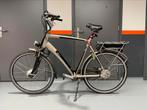 Sparta E- motion C3 herenfiets, Sparta, Gebruikt, Ophalen of Verzenden, 59 cm of meer