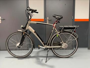 Sparta E- motion C3 herenfiets beschikbaar voor biedingen