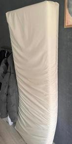 Incontinentie matras afwasbaar voor B&B of blaasproblemen, Ophalen, Zo goed als nieuw, Matras, 200 cm