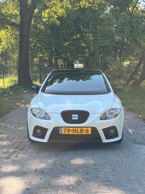 Seat leon Cupra 310 editie, Auto-onderdelen, Remmen en Aandrijving, Seat, Gebruikt, Ophalen of Verzenden