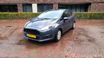 Ford Fiësta 1.6 Tdci 5DR 2014 Grijs, Auto's, Voorwielaandrijving, Origineel Nederlands, 94 €/maand, 30 km/l