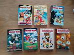 Donald Duck pockets, Boeken, Stripboeken, Meerdere stripboeken, Ophalen of Verzenden, Gelezen, Donald Duck