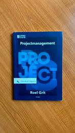 Projectmanager 7e druk, Ophalen of Verzenden, Zo goed als nieuw