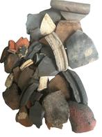 Romeins Aardewerk - 42 stuks, Antiek en Kunst, Antiek | Keramiek en Aardewerk, Ophalen of Verzenden