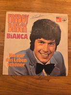 Freddy Breck - Bianca, Gebruikt, 7 inch, Single, Ophalen of Verzenden
