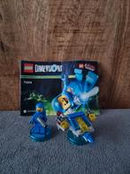 Lego Dimensions Benny 71214 Compleet, Avontuur en Actie, 2 spelers, Ophalen of Verzenden, Zo goed als nieuw