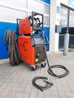 Lorch C4303 Synergisch lasapparaat C02 Max 430Amp 20M pakket, Gebruikt, Duitsland, ., Ophalen of Verzenden