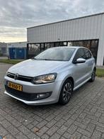 Volkswagen Polo 1.0 TSI 70KW Bluemotion 2016 Grijs, Auto's, Volkswagen, Voorwielaandrijving, Stof, 1011 kg, 95 pk