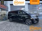 Peugeot Expert 2.0 BlueHDI 180 S&S DC|MODEL 2025!|BPM VRIJ!, Auto's, Bestelauto's, Automaat, Gebruikt, 4 cilinders, 179 pk