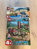 Lego Jurassic World #76939 en #76943 - NIEUW, Kinderen en Baby's, Speelgoed | Duplo en Lego, Nieuw, Complete set, Ophalen of Verzenden