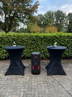 JBL box 710 te huur!, Ophalen, Zo goed als nieuw, Overige