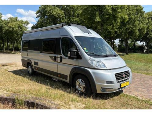 Adria Twin 640 SL 3.0 L Lengtebedden, Caravans en Kamperen, Campers, Bedrijf, tot en met 2, Buscamper of Camperbus, Adria, Diesel