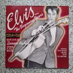 Elvis Presley Elvis the beginning years, Cd's en Dvd's, Vinyl | Pop, Ophalen of Verzenden