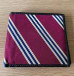 Brooks Brothers portemonnee, Ophalen of Verzenden, Gebruikt, Overige merken, Leer