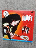 vinyl lp David Lindley And El Rayo-X win this record!, Ophalen of Verzenden, Gebruikt, 12 inch, Poprock