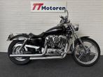 HARLEY-DAVIDSON SPORTSTER CUSTOM XL 1200 C (bj 2004), Motoren, Motoren | Harley-Davidson, 2 cilinders, Bedrijf, 1202 cc, Meer dan 35 kW