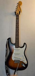 Squier Vintage Modified Stratocaster, Ophalen, Zo goed als nieuw, Solid body, Fender