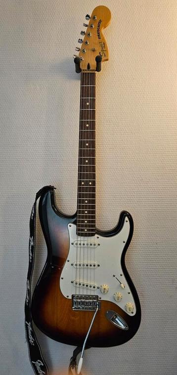 Squier Vintage Modified Stratocaster beschikbaar voor biedingen