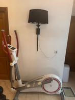 Flow fitness, Sport en Fitness, Ophalen, Zo goed als nieuw, Hometrainer