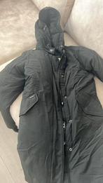 Zo goed als nieuwe airforce jas dames, Ophalen, Zo goed als nieuw, Zwart