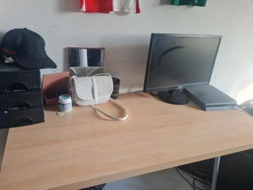 Gratis bureau 