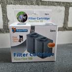 Filters cartridge 100, Dieren en Toebehoren, Vissen | Aquaria en Toebehoren, Ophalen, Nieuw, Filter of Co2